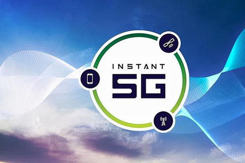 Avanti启动Instant5G以扩展5G覆盖范围